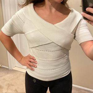 Ella Moss Knit Sweater
